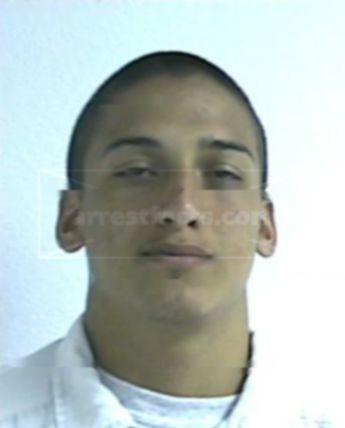 Andy J Madrigal