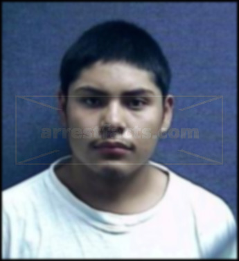 Hermando Trejo Disciplina