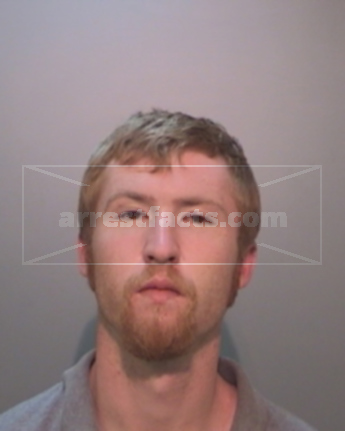 Colton Alan Vogler