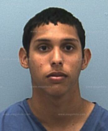 Corey Michael Rodriguez