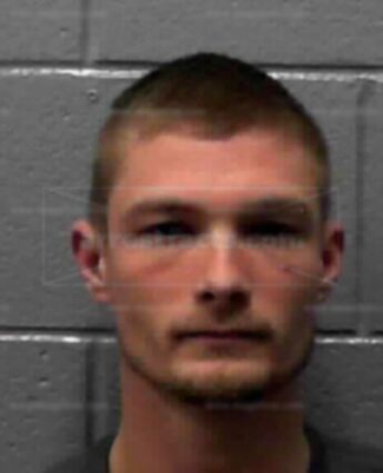 Jeramie James Childress
