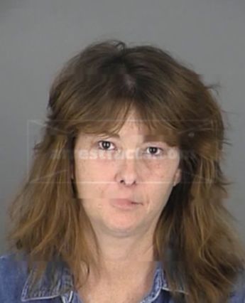 Nancy Delena Kuhn