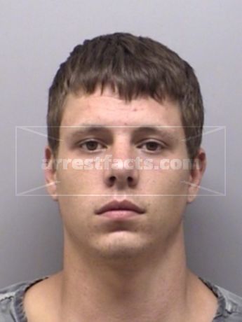 Michael Dustin Schultz