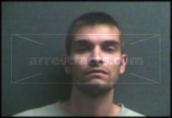Brandon Lee Hornberger