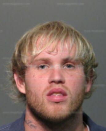 Aaron Christopeher Preston