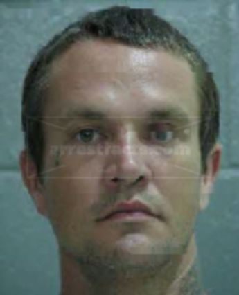 Curtis Duane Marks