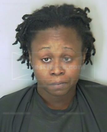 Vonetta Latricia Adams