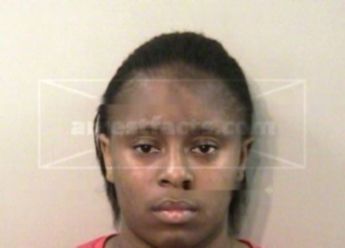 Shateria L Potter