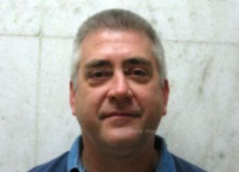 Stephen Clark Allen