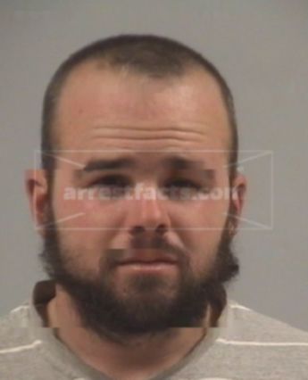 Dustin Tyler Walker