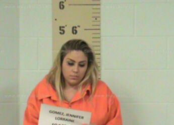 Jennifer Lorraine Gomez