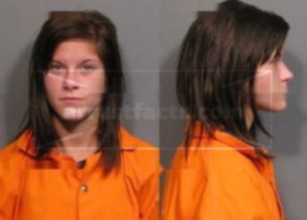 Jordan Elizabeth Young