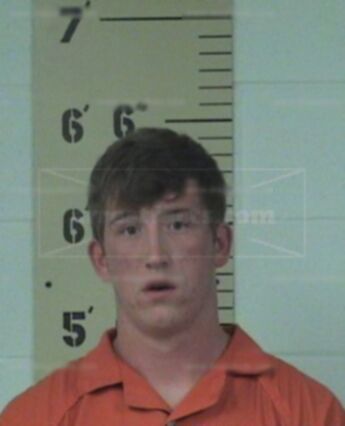 Nicholas Paul Alderman