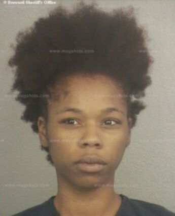 Brittany Chanel Toliver