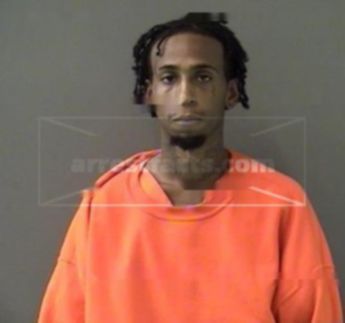 Antonio Dwight Husband