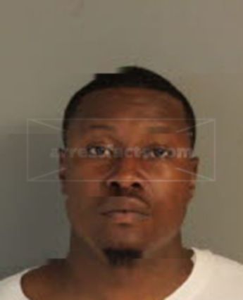 Branden Harris
