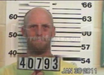 Michael Shawn Campbell