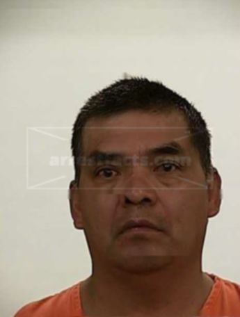 Pedro Rosa Carrillo
