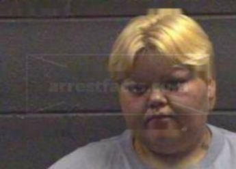 Kimberly Athelene Faulkner