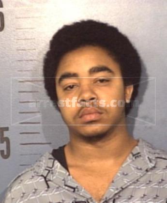 Jermaine Tedward Coplin