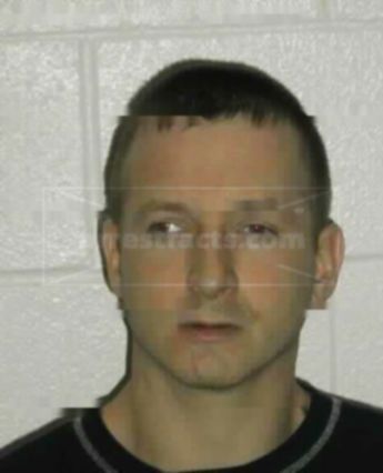 Kevin James Sewell