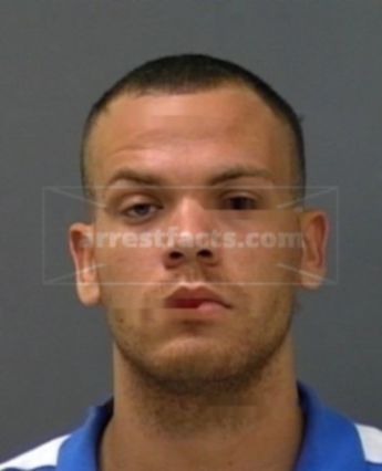 Andre Earl Johns