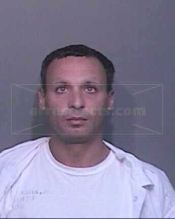 Michael Vaughn Dubuisson