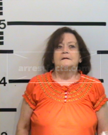Alice Faye Scott