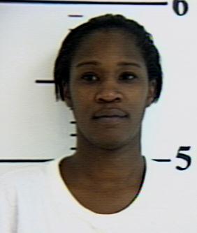 Shalion Nicole Brockman