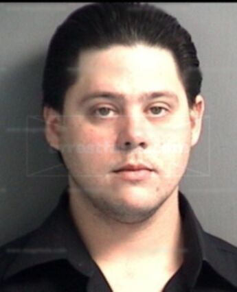 Christopher B Davis