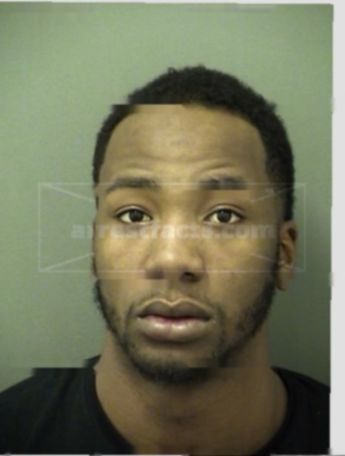 Byron Jamar Parker