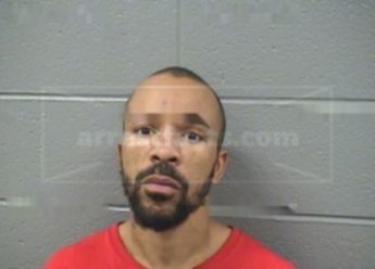 Aron Shirley