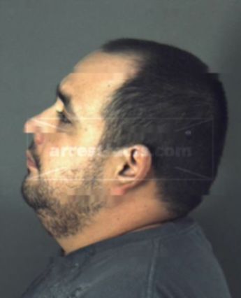 Daniel Vasquez
