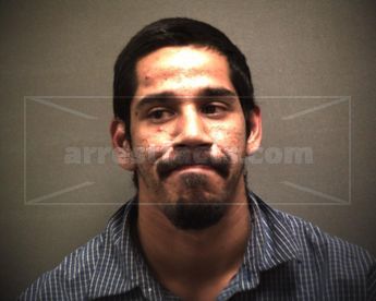 Bernadino Joe Martinez