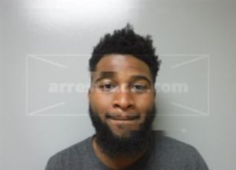 Cadarious Deandre Parchman