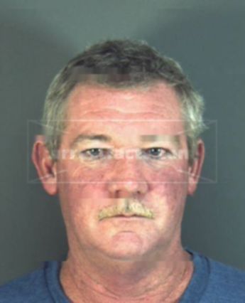 Richard Eugene Glover