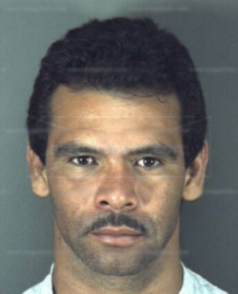 Escoto Chirinos Ramon De Jesus