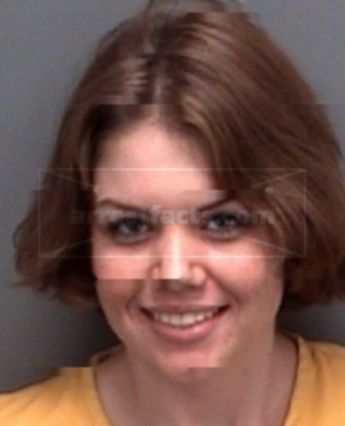 Amanda Marie Scheaffer