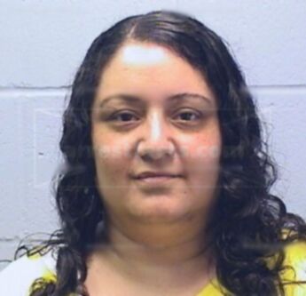 Joannie Rivera