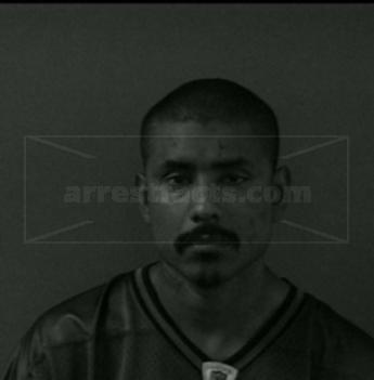 Joe Michael Carrasco