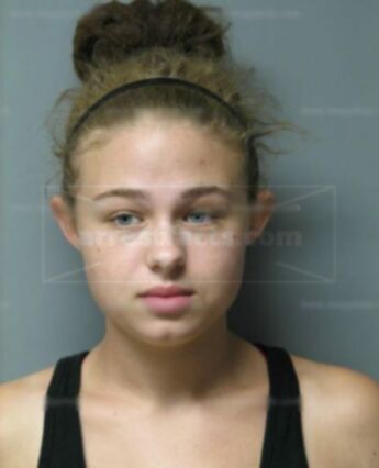 Cheyenne M Mavorah