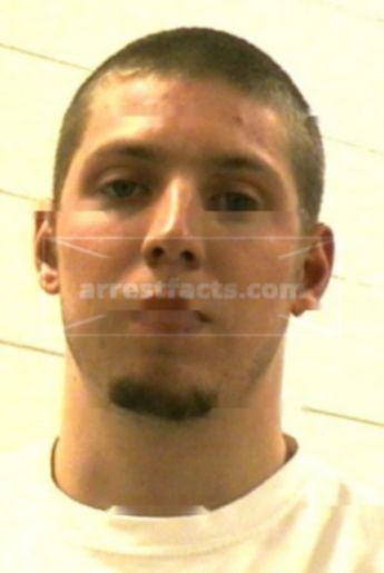 Justin Mathew Dunn
