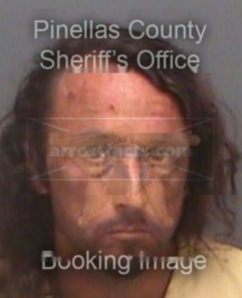 Benjamin Michael Patrick Shostle