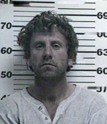 Daniel Ray Hayden