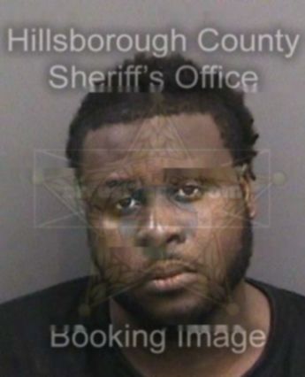 Willis Gernaine Tinsley
