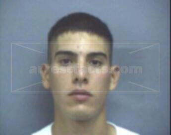 Jason Eric Cavazos