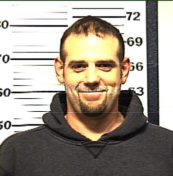 Joshual Chad White
