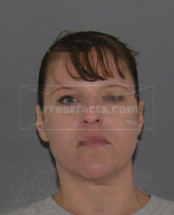 Jayne Marie Moore