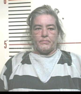 Frances Annette Newby
