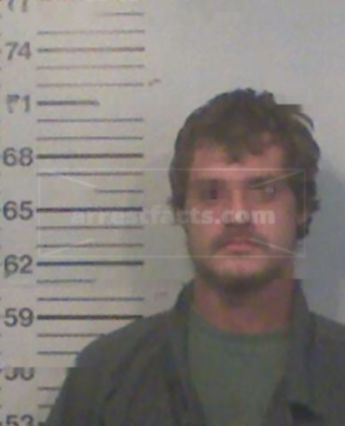 Joshua Dylan Barwick